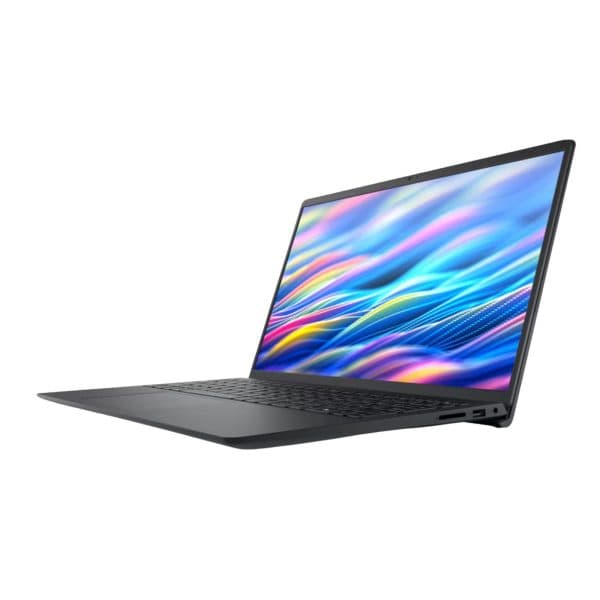dell-15-dc15250-i5-8go-512go-vue-34-gauche dell 15 dc15250 i5 maroc vue 3/4 gauche