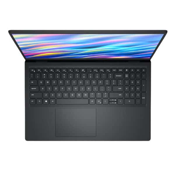 dell-15-dc15250-i5-8go-512go-vue-clavier dell 15 dc15250 i5 maroc vue clavier