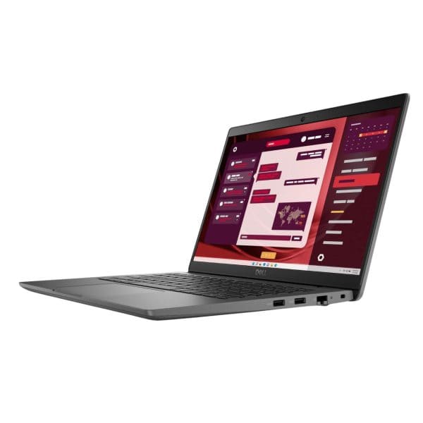 dell-latitude-3450-ultra-7-155u-8go-512go-vue-34-droite dell latitude 3450 ultra 7 maroc vue 3/4 droite