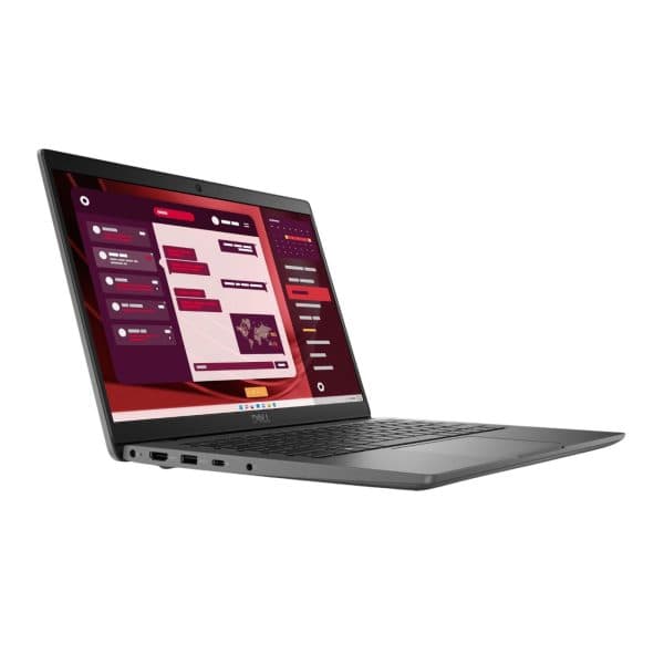 dell-latitude-3450-ultra-7-155u-8go-512go-vue-34-gauche dell latitude 3450 ultra 7 maroc vue 3/4 gauche