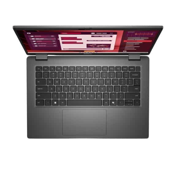 dell-latitude-3450-ultra-7-155u-8go-512go-vue-clavier dell latitude 3450 ultra 7 maroc vue clavier