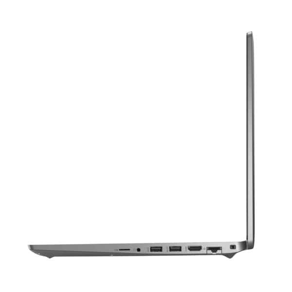 dell-latitude-5530-i5-1235u-8go-512go-port-droite dell latitude 5530 i5 maroc port droite hdmi usb rj45 jack