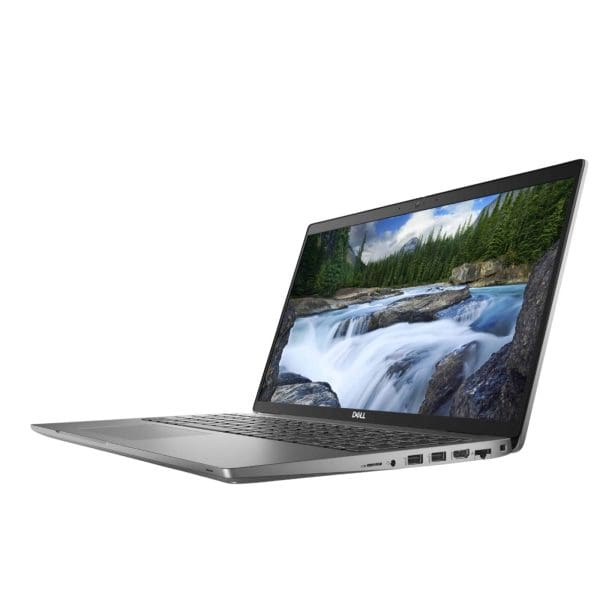 dell-latitude-5530-i5-1235u-8go-512go-vue-34-droite dell latitude 5530 i5 maroc vue 3/4 droite