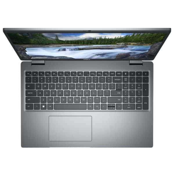 dell-latitude-5530-i5-1235u-8go-512go-vue-clavier dell latitude 5530 i5 maroc vue clavier