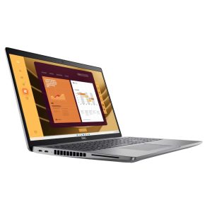 dell latitude 5550 i7 maroc vue 3/4 droite