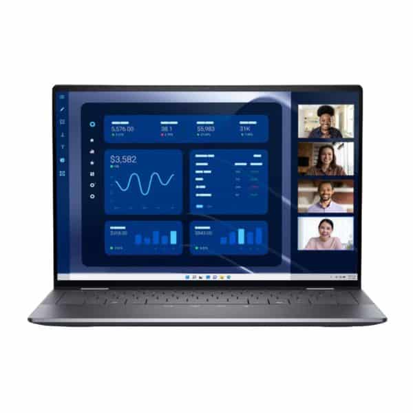 dell latitude 9450 maroc