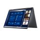 dell latitude 9450 maroc vue tente 3/4 droite