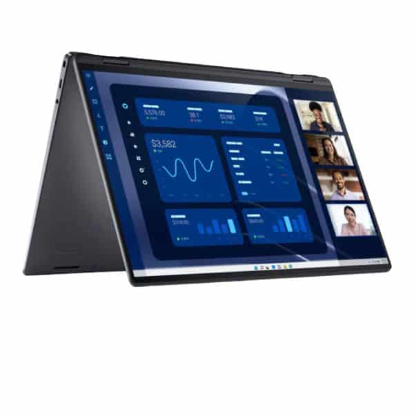 dell-latitude-9450-ultra7-16go-512go-vue-tente-34-gauche dell latitude 9450 maroc vue tente 3/4 gauche