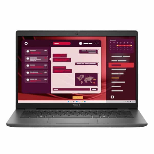 dell pro 14 core 5 8go maroc