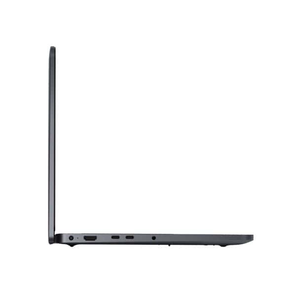 dell-pro-14-core-5-120u-8go-512go-port-gauche dell pro 14 core 5 8go maroc port gauche hdmi usb thunderbolt jack
