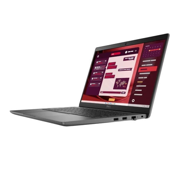 dell-pro-14-core-5-120u-8go-512go-vue-34-droite dell pro 14 core 5 8go maroc vue 3/4 droite