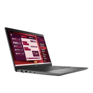 dell pro 14 core 5 8go maroc vue 3/4 gauche
