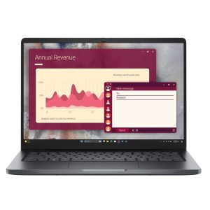 dell pro 14 core 5 16go maroc