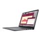 dell pro 14 core 5 16go maroc vue 3/4 droite