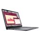 dell pro 14 core 5 16go maroc vue 3/4 gauche