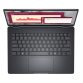 dell pro 14 core 5 16go maroc vue clavier