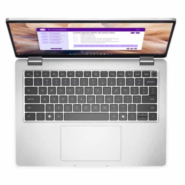 dell-pro-14-plus-ultra-7-16go-512go-vue-clavier dell pro 14 plus ultra 7 maroc vue clavier