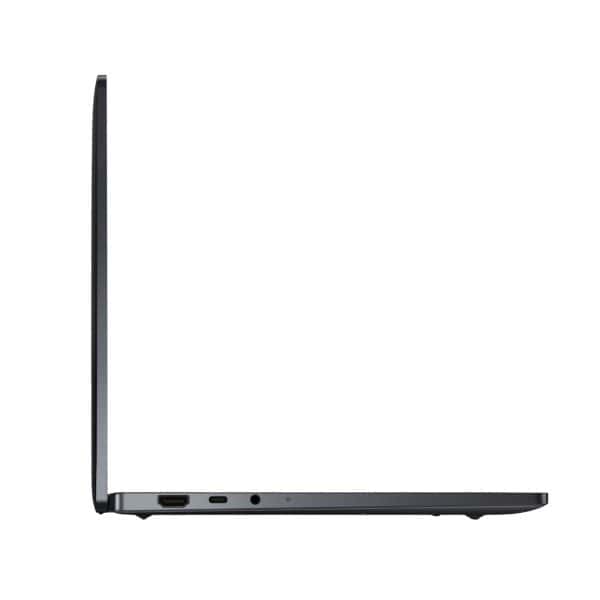 dell-pro-14-premium-pa14250-16go-512go-port-gauche dell pro 14 premium ultra 7 266v maroc hdmi thunderbolt jack