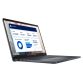 dell pro 14 premium ultra 7 266v maroc vue 3/4 gauche