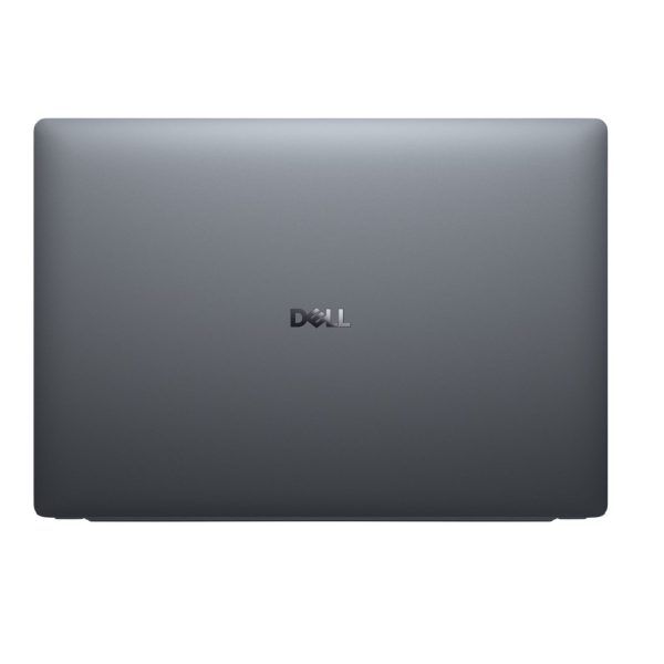 dell-pro-14-premium-pa14250-16go-512go-vue-arriere dell pro 14 premium ultra 7 266v maroc vue arriere