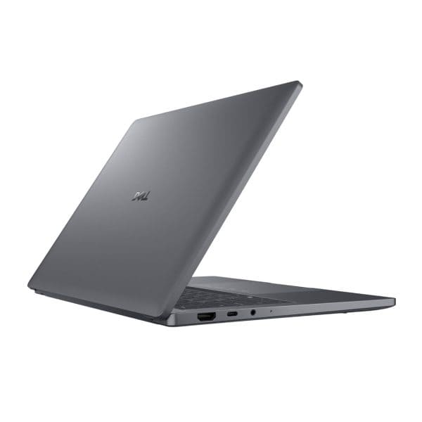 dell-pro-14-premium-pa14250-16go-512go-vue-arriere-couvercle-gauche dell pro 14 premium ultra 7 266v maroc vue arriere couvercle gauche