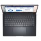 dell pro 14 premium ultra 7 266v maroc vue clavier