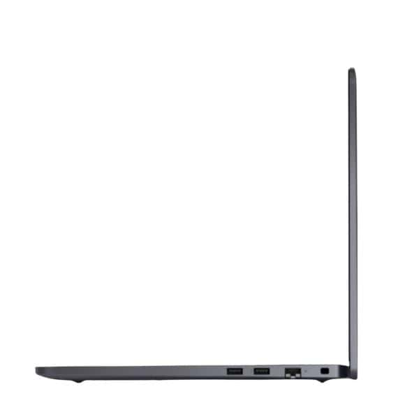 dell-pro-16-pc16250-i5-8go-512go-port-droite dell pro 16 pc16250 i5 maroc port droite usb rj45