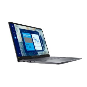 dell pro 16 pc16250 i5 maroc vue 3/4 gauche