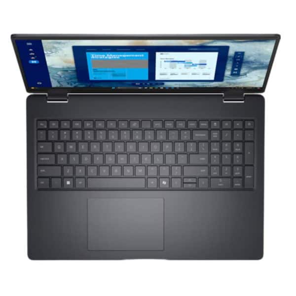 dell-pro-16-pc16250-i5-8go-512go-vue-clavier dell pro 16 pc16250 i5 maroc vue clavier
