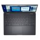 dell pro 16 pc16250 i5 maroc vue clavier