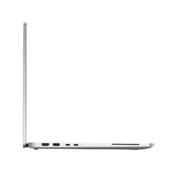 dell-pro-16-plus-ultra-5-16go-512go-port-gauche dell pro 16 plus ultra 5 maroc port gauche hdmi usb thunderbolt
