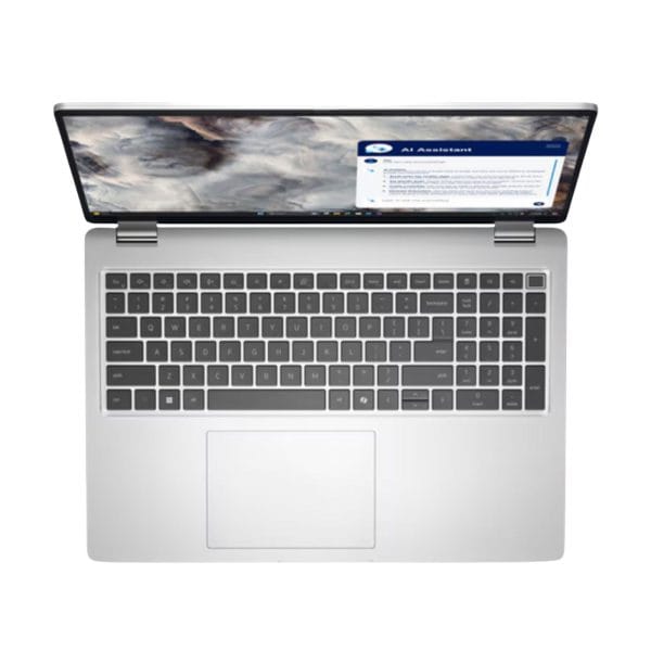 dell-pro-16-plus-ultra-5-16go-512go-vue-clavier dell pro 16 plus ultra 5 maroc vue clavier