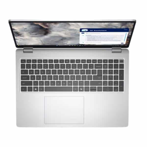 dell-pro-16-plus-ultra-7-16go-512go-vue-clavier dell pro 16 plus ultra 7 maroc vue clavier
