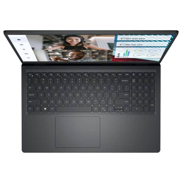 dell-vostro-3520-i7-1255u-8go-512go-vue-clavier dell vostro 3520 i7 maroc vue clavier