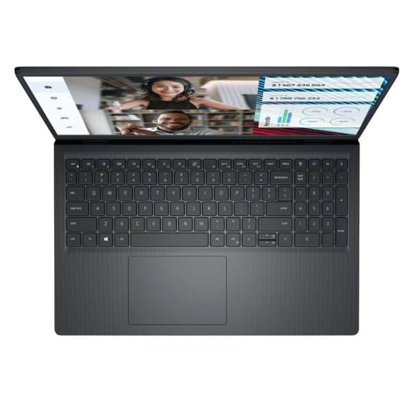 dell-vostro-3530-i7-1355u-8go-512go-vue-clavier dell vostro 3530 i7 maroc vue clavier