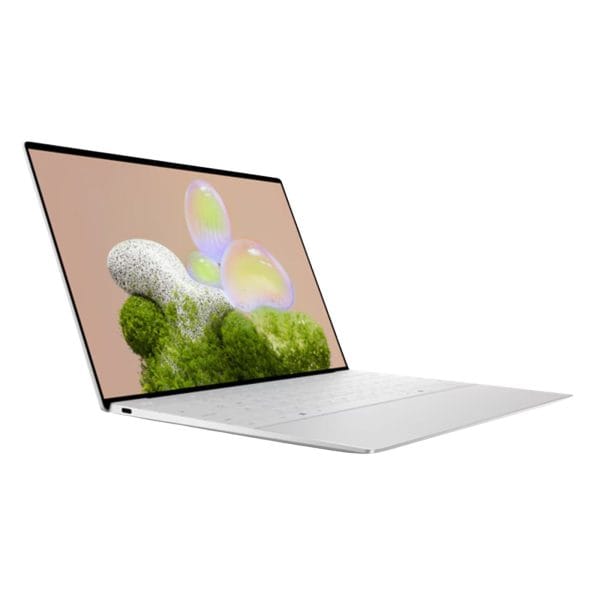 dell-xps-9350-ultra-7-tactile-oled-16go-1to-vue-34-gauche dell xps 9350 ultra 7 maroc vue 3/4 gauche