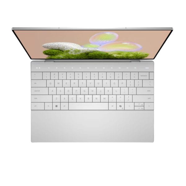 dell-xps-9350-ultra-7-tactile-oled-16go-1to-vue-clavier dell xps 9350 ultra 7 maroc vue clavier