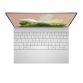 dell xps 9350 ultra 7 maroc vue clavier