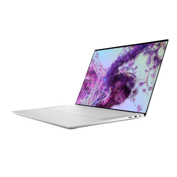 dell-xps-9640-ultra-7-155h-rtx-4050-16go-1to-vue-34-droite dell xps 9640 ultra 7 maroc vue 3/4 droite