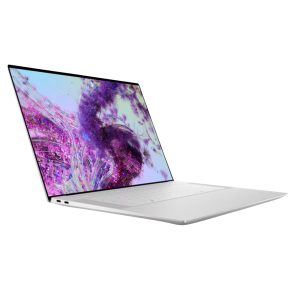 dell xps 9640 ultra 7 maroc vue 3/4 gauche
