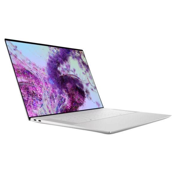 dell-xps-9640-ultra-7-155h-rtx-4050-16go-1to-vue-34-gauche dell xps 9640 ultra 7 maroc vue 3/4 gauche