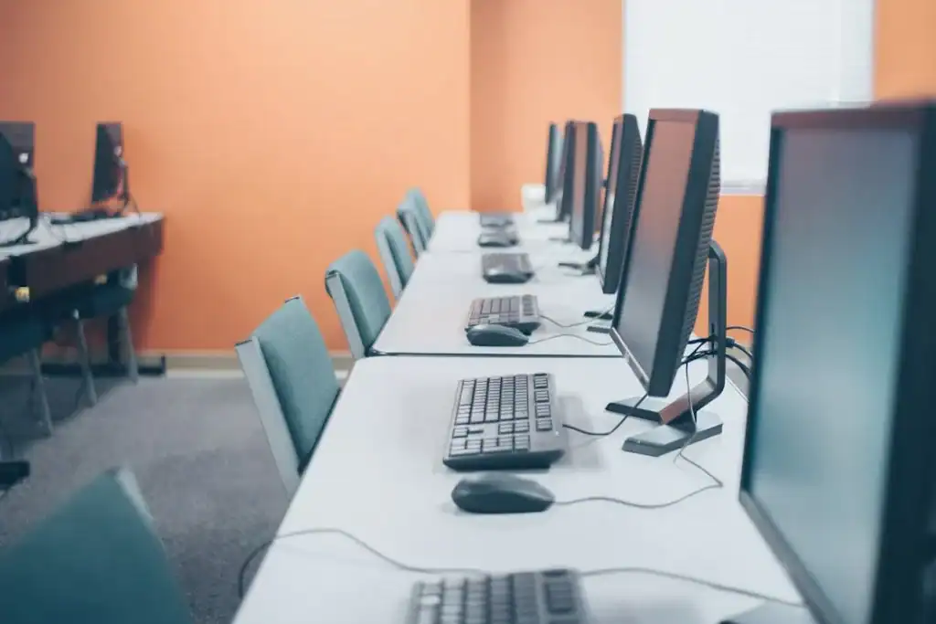 À propos - Matériel informatique Maroc
