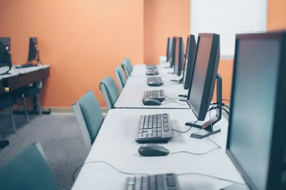 À propos - Matériel informatique Maroc