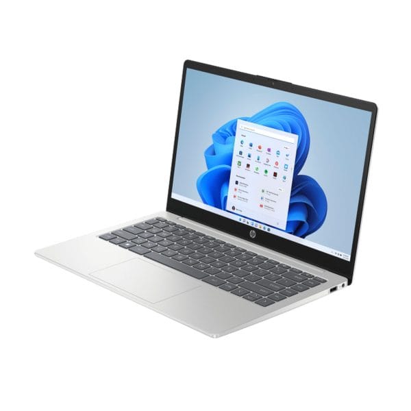 hp-14-ultra-7-155h-16go-512go-vue-34-droite hp 14 ultra 7 155h maroc vue 3/4 droite