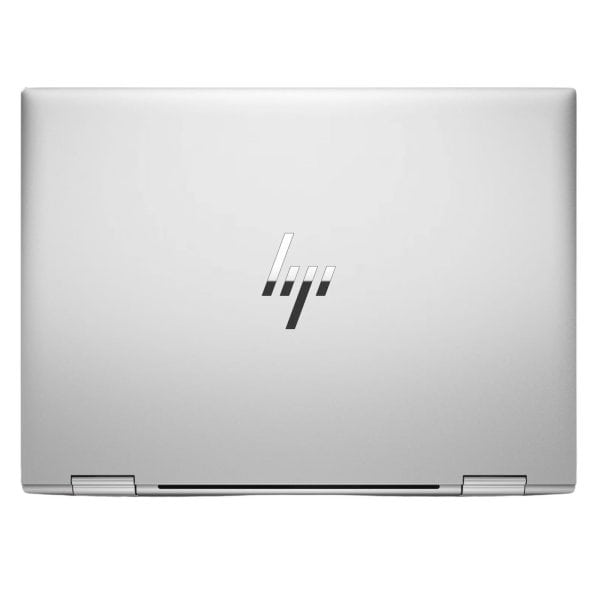 hp-elite-x360-1040-g9-i5-1235u-16go-256go-vue-arriere hp elite x360 1040 g9 i5 1235u maroc vue arriere