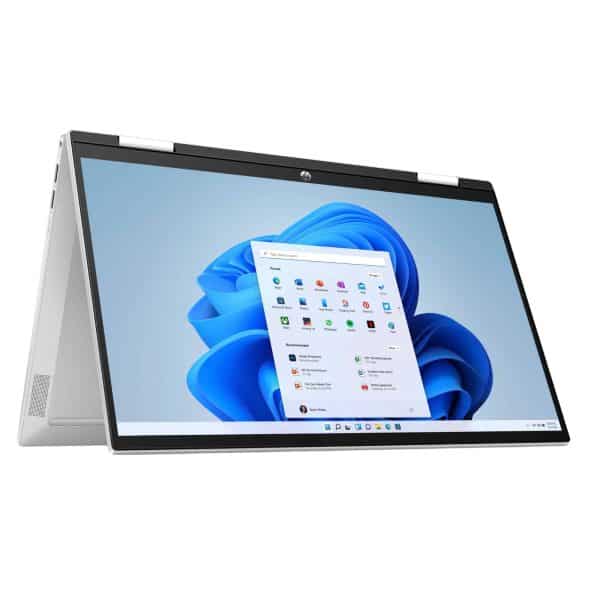 hp-elite-x360-1040-g9-i5-1235u-16go-256go-vue-tente hp elite x360 1040 g9 i5 1235u maroc vue tente