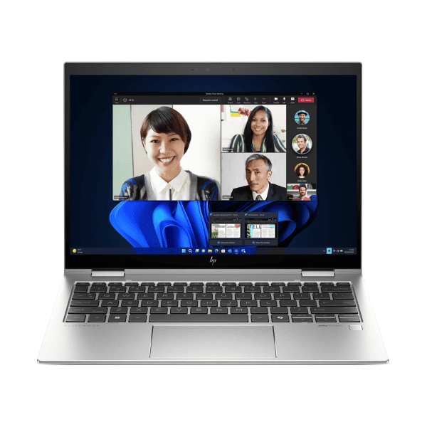 hp elite x360 830 g10 i7 1355u maroc