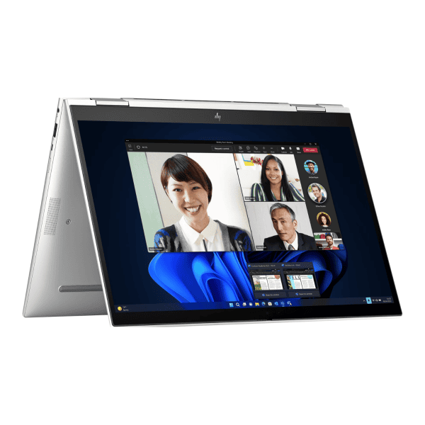hp-elite-x360-830-g10-i7-1355u-16go-1to-vue-tente hp elite x360 830 g10 i7 1355u maroc vue tente