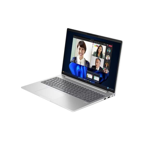 hp-elitebook-640-g11-ultra-5-125u-8go-256go-vue-34-gauche hp elitebook 640 g11 ultra 5 125u maroc vue 3/4 gauche