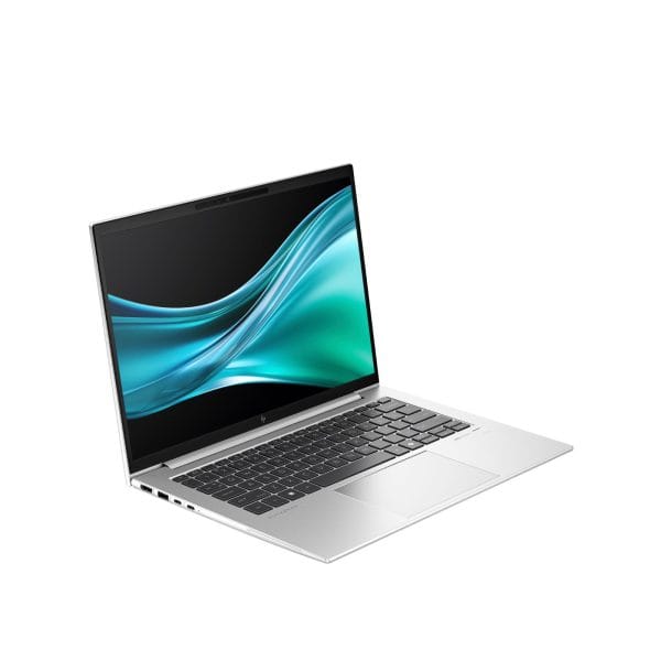 hp-elitebook-840-g11-ultra-5-135u-8go-256go-vue-34-gauche hp elitebook 840 g11 ultra 5 135u maroc vue 3/4 gauche